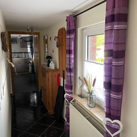 Ferienhaus Ahlborn 乌斯拉尔 外观 照片
