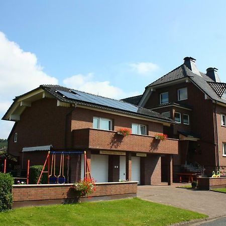 Ferienhaus Ahlborn 乌斯拉尔 外观 照片