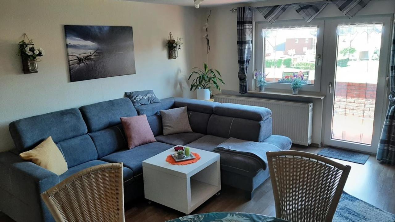 Ferienhaus Ahlborn 乌斯拉尔 外观 照片
