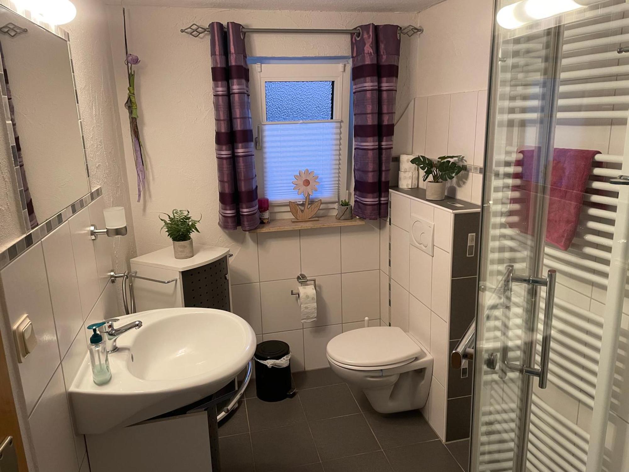 Ferienhaus Ahlborn 乌斯拉尔 外观 照片