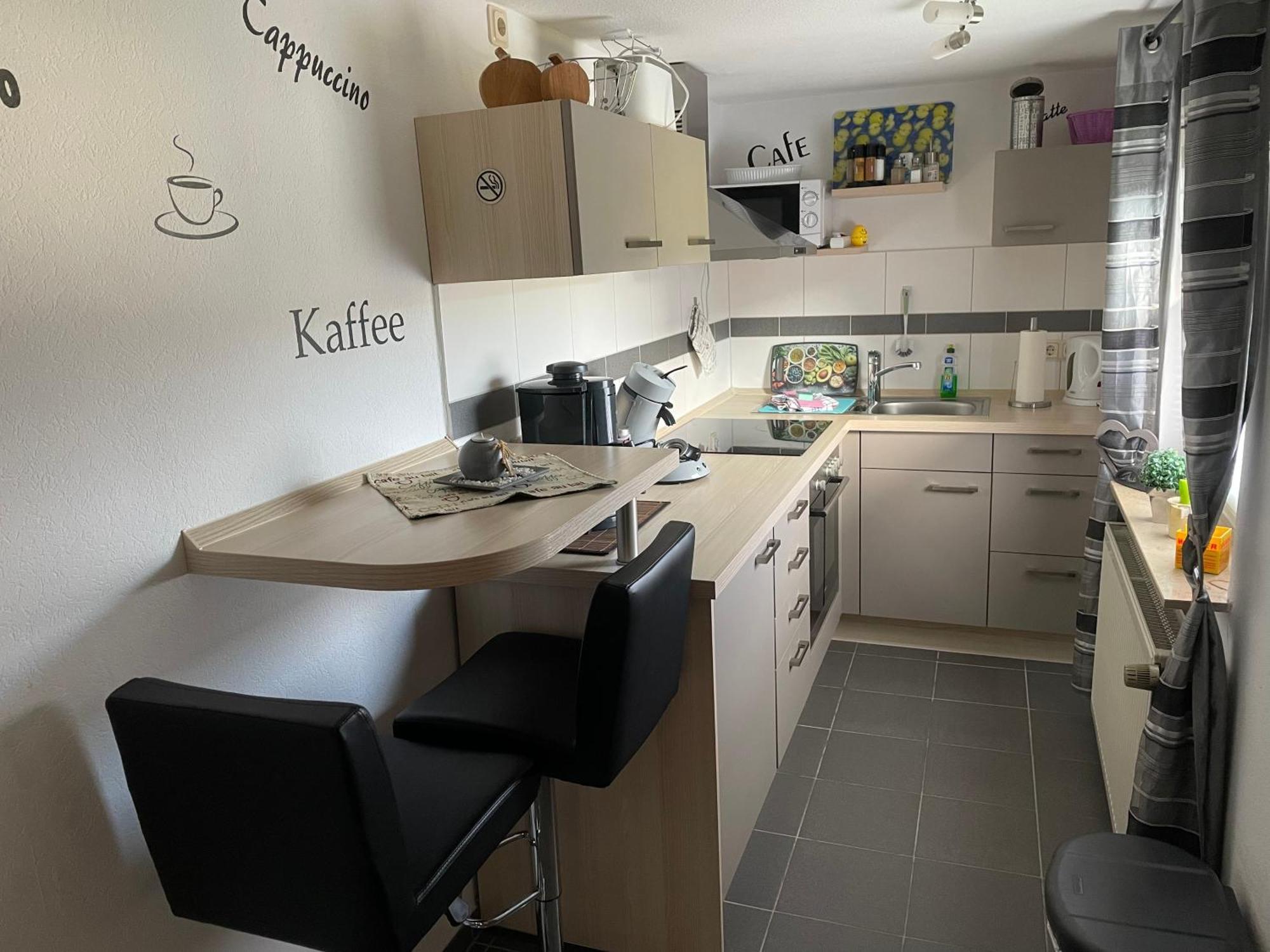 Ferienhaus Ahlborn 乌斯拉尔 外观 照片