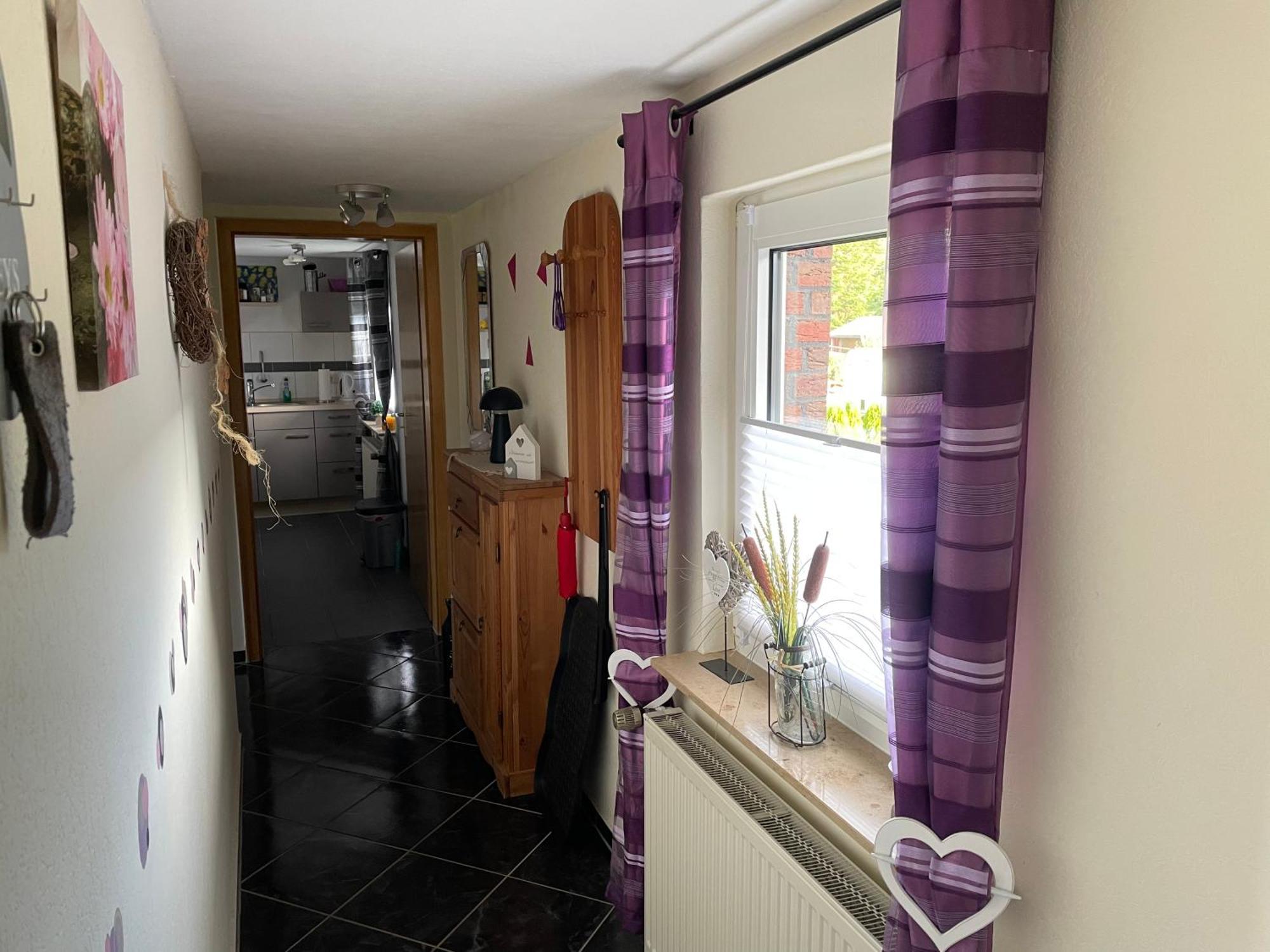 Ferienhaus Ahlborn 乌斯拉尔 外观 照片